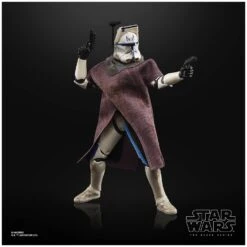 Hasbro Star Wars The Black Series Clone Captain Rex 14 Hasbro Star Wars The Black Series Clone Captain Rex -Action Figures Shop 13150029 6804872035147907