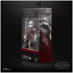 Hasbro Star Wars The Black Series Clone Captain Rex 21 Hasbro Star Wars The Black Series Clone Captain Rex -Action Figures Shop 13150029 7504872035450151