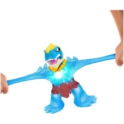 Heroes Of Goo Jit Zu - Supagoo Dinogoo - Tyro The T-Rex -Action Figures Shop 13150567 5984906540478187