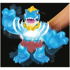 Heroes Of Goo Jit Zu - Supagoo Dinogoo - Tyro The T-Rex -Action Figures Shop 13150567 6064906540502658