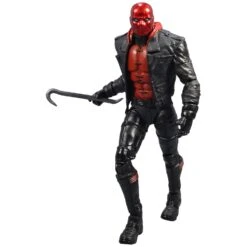 McFarlane DC Multiverse Batman: Three Jokers 7 Inch Action Figure - Red Hood 17 McFarlane DC Multiverse Batman: Three Jokers 7 Inch Action Figure - Red Hood -Action Figures Shop 13150981 1334898996591811
