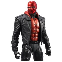 McFarlane DC Multiverse Batman: Three Jokers 7 Inch Action Figure - Red Hood 13 McFarlane DC Multiverse Batman: Three Jokers 7 Inch Action Figure - Red Hood -Action Figures Shop 13150981 1705004480201807