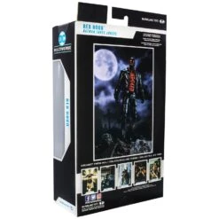 McFarlane DC Multiverse Batman: Three Jokers 7 Inch Action Figure - Red Hood 19 McFarlane DC Multiverse Batman: Three Jokers 7 Inch Action Figure - Red Hood -Action Figures Shop 13150981 3264898996737866