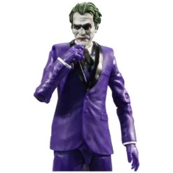 McFarlane DC Multiverse Batman: Three Jokers 7 Inch Action Figure - The Joker: The Criminal 17 McFarlane DC Multiverse Batman: Three Jokers 7 Inch Action Figure - The Joker: The Criminal -Action Figures Shop 13150982 2104898997022383