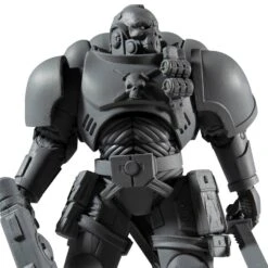 McFarlane Warhammer 40,000 7" Action Figure - Space Marine Reiver With Grapnel Launcher (Artist Proof) -Action Figures Shop 13152452 1255004480962247