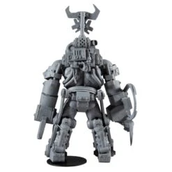 McFarlane Warhammer 40000 Ork Meganob With Shoota AP Variant Megafig Action Figure 16 McFarlane Warhammer 40000 Ork Meganob With Shoota AP Variant Megafig Action Figure -Action Figures Shop 13152463 1274960724247171