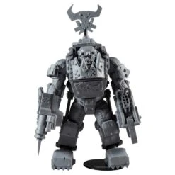 McFarlane Warhammer 40000 Ork Meganob With Shoota AP Variant Megafig Action Figure 14 McFarlane Warhammer 40000 Ork Meganob With Shoota AP Variant Megafig Action Figure -Action Figures Shop 13152463 1904960724125614
