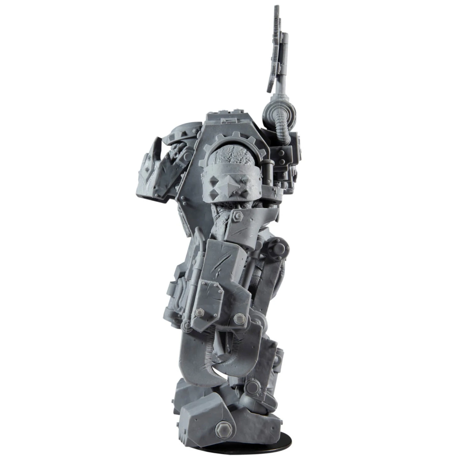 McFarlane Warhammer 40000 Ork Meganob With Shoota AP Variant Megafig Action Figure 8 McFarlane Warhammer 40000 Ork Meganob With Shoota AP Variant Megafig Action Figure - Image 6