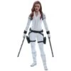 Hot Toys Black Widow Movie Masterpiece Action Figure 1/6 Black Widow Snow Suit Version 28 Cm 2 Hot Toys Black Widow Movie Masterpiece Action Figure 1/6 Black Widow Snow Suit Version 28 Cm -Action Figures Shop 13168079 8804873624086084