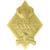 Fanattik Power Rangers Limited Edition 24k Medallion -Action Figures Shop 13174879 5054928084913249