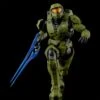 1000Toys Halo Infinite RE:EDIT 1/12 Scale Figure - Master Chief John-117 (Mjolnir Mk VI [GEN 3] Armor)