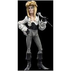 WETA Labyrinth (1986 Film) Mini Epics Vinyl Figure Jareth David Bowie 16 Cm 21 WETA Labyrinth (1986 Film) Mini Epics Vinyl Figure Jareth David Bowie 16 Cm -Action Figures Shop 13219838 1224882184232927