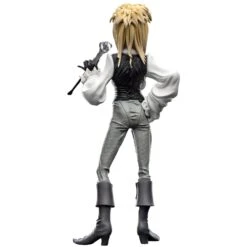 WETA Labyrinth (1986 Film) Mini Epics Vinyl Figure Jareth David Bowie 16 Cm 25 WETA Labyrinth (1986 Film) Mini Epics Vinyl Figure Jareth David Bowie 16 Cm -Action Figures Shop 13219838 1454882184431077