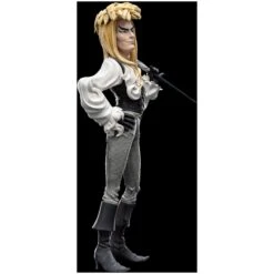WETA Labyrinth (1986 Film) Mini Epics Vinyl Figure Jareth David Bowie 16 Cm 20 WETA Labyrinth (1986 Film) Mini Epics Vinyl Figure Jareth David Bowie 16 Cm -Action Figures Shop 13219838 1564882184187723