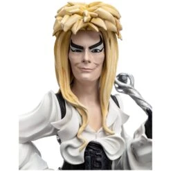 WETA Labyrinth (1986 Film) Mini Epics Vinyl Figure Jareth David Bowie 16 Cm 28 WETA Labyrinth (1986 Film) Mini Epics Vinyl Figure Jareth David Bowie 16 Cm -Action Figures Shop 13219838 1784882184574645