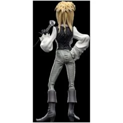 WETA Labyrinth (1986 Film) Mini Epics Vinyl Figure Jareth David Bowie 16 Cm 19 WETA Labyrinth (1986 Film) Mini Epics Vinyl Figure Jareth David Bowie 16 Cm -Action Figures Shop 13219838 2084882184142270