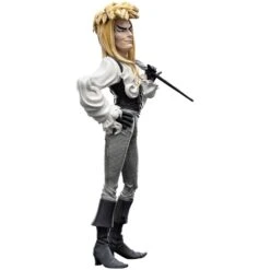 WETA Labyrinth (1986 Film) Mini Epics Vinyl Figure Jareth David Bowie 16 Cm 26 WETA Labyrinth (1986 Film) Mini Epics Vinyl Figure Jareth David Bowie 16 Cm -Action Figures Shop 13219838 3464882184473092