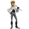 WETA Labyrinth (1986 Film) Mini Epics Vinyl Figure Jareth David Bowie 16 Cm