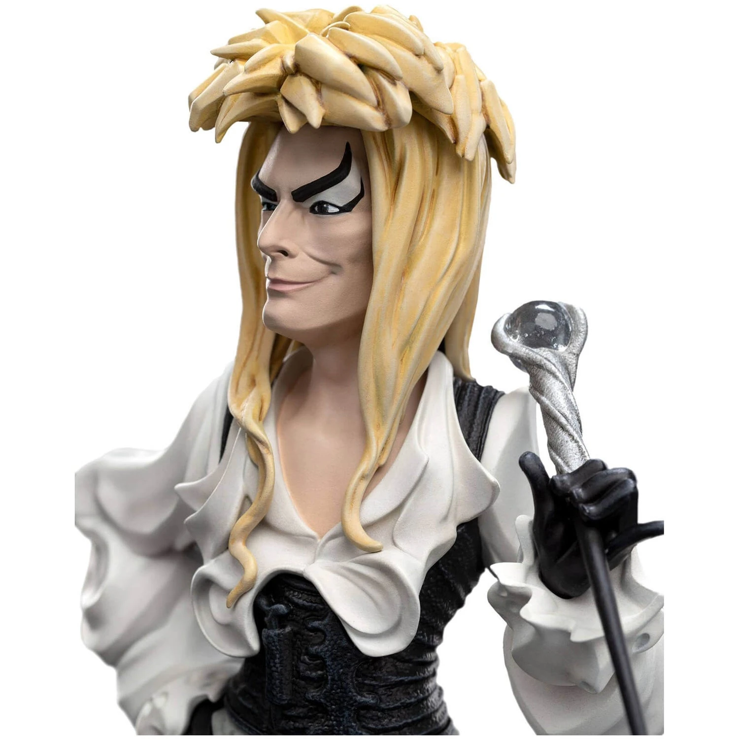 WETA Labyrinth (1986 Film) Mini Epics Vinyl Figure Jareth David Bowie 16 Cm 16 WETA Labyrinth (1986 Film) Mini Epics Vinyl Figure Jareth David Bowie 16 Cm - Image 14
