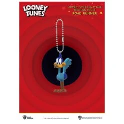 Beast Kingdom Looney Tunes Mini Egg Attack Keychains Set Of 6 4cm 14 Beast Kingdom Looney Tunes Mini Egg Attack Keychains Set Of 6 4cm -Action Figures Shop 13219841 1204882185988932