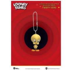 Beast Kingdom Looney Tunes Mini Egg Attack Keychains Set Of 6 4cm 13 Beast Kingdom Looney Tunes Mini Egg Attack Keychains Set Of 6 4cm -Action Figures Shop 13219841 1354882185941715