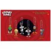Beast Kingdom Looney Tunes Mini Egg Attack Keychains Set Of 6 4cm 1 Beast Kingdom Looney Tunes Mini Egg Attack Keychains Set Of 6 4cm -Action Figures Shop 13219841 3094882185808680
