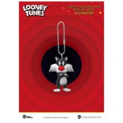 Beast Kingdom Looney Tunes Mini Egg Attack Keychains Set Of 6 4cm 16 Beast Kingdom Looney Tunes Mini Egg Attack Keychains Set Of 6 4cm -Action Figures Shop 13219841 8104882186084323
