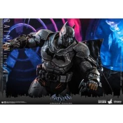 Hot Toys DC Comics Batman: Arkham Origins Action Figure 1/6 Batman (XE Suit) 33 Cm -Action Figures Shop 13225135 1034884790127553