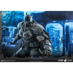 Hot Toys DC Comics Batman: Arkham Origins Action Figure 1/6 Batman (XE Suit) 33 Cm -Action Figures Shop 13225135 1514884790077678