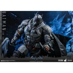 Hot Toys DC Comics Batman: Arkham Origins Action Figure 1/6 Batman (XE Suit) 33 Cm -Action Figures Shop 13225135 1584884790338783