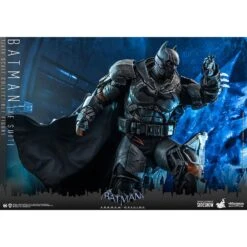 Hot Toys DC Comics Batman: Arkham Origins Action Figure 1/6 Batman (XE Suit) 33 Cm -Action Figures Shop 13225135 2024884790029600