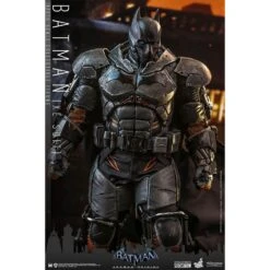 Hot Toys DC Comics Batman: Arkham Origins Action Figure 1/6 Batman (XE Suit) 33 Cm -Action Figures Shop 13225135 2284884789720693