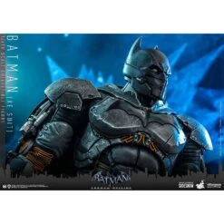 Hot Toys DC Comics Batman: Arkham Origins Action Figure 1/6 Batman (XE Suit) 33 Cm -Action Figures Shop 13225135 2894884790232172