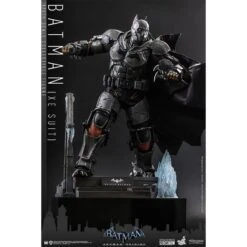 Hot Toys DC Comics Batman: Arkham Origins Action Figure 1/6 Batman (XE Suit) 33 Cm -Action Figures Shop 13225135 4954884789446577