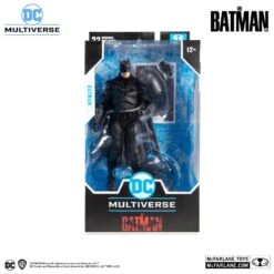 McFarlane DC Multiverse The Batman 7" Action Figure - Batman 10 McFarlane DC Multiverse The Batman 7" Action Figure - Batman -Action Figures Shop 13232336 1004904164112697