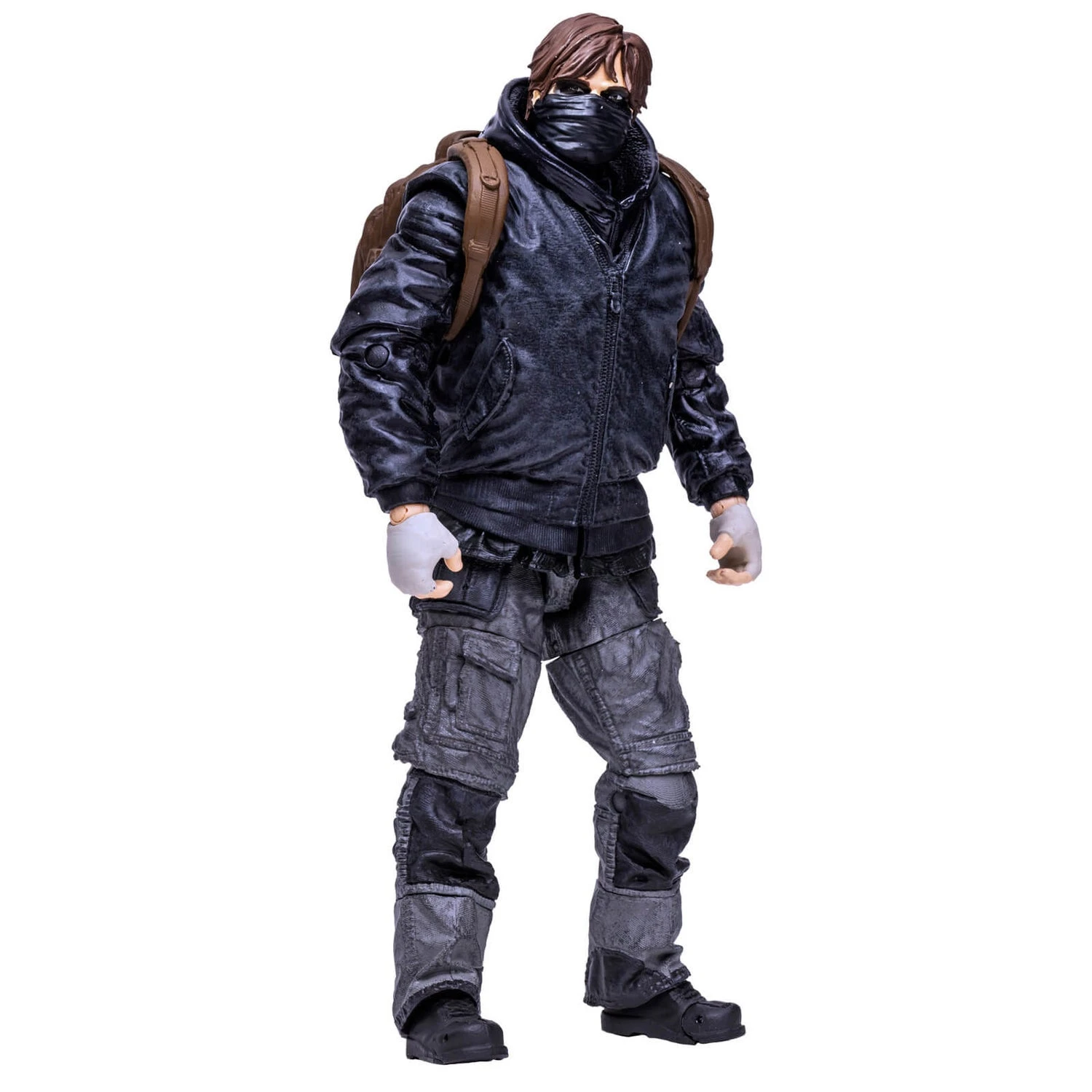McFarlane DC Multiverse The Batman 7" Action Figure - Bruce Wayne (Drifter) 3 McFarlane DC Multiverse The Batman 7" Action Figure - Bruce Wayne (Drifter)