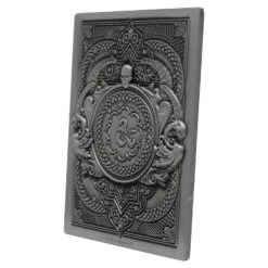 Fanattik Dungeons & Dragons - Dungeon Masters Guide Limited Edition Ingot -Action Figures Shop 13246295 9804888399130178