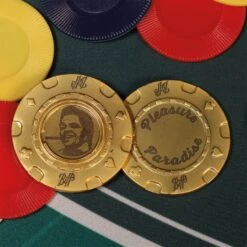 Fanattik Back To The Future Biff's Pleasure Paradise Casino Premium Box 35 Fanattik Back To The Future Biff's Pleasure Paradise Casino Premium Box -Action Figures Shop 13246306 1824888394206044