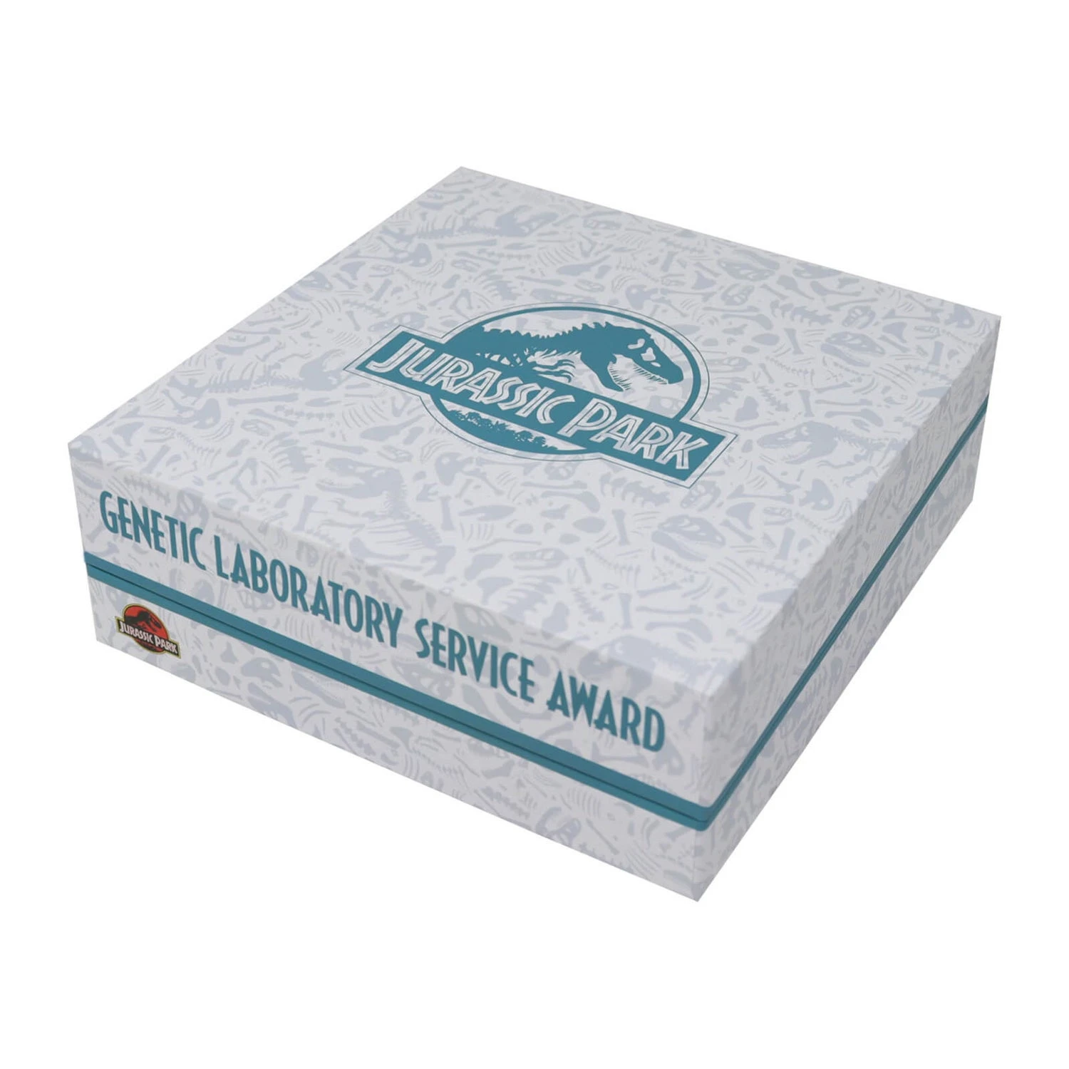 Fanattik Jurassic Park Premium Box Genetics Division Variant 5 Fanattik Jurassic Park Premium Box Genetics Division Variant - Image 3