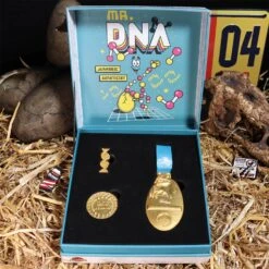 Fanattik Jurassic Park Premium Box Genetics Division Variant 38 Fanattik Jurassic Park Premium Box Genetics Division Variant -Action Figures Shop 13246307 1684888393268304