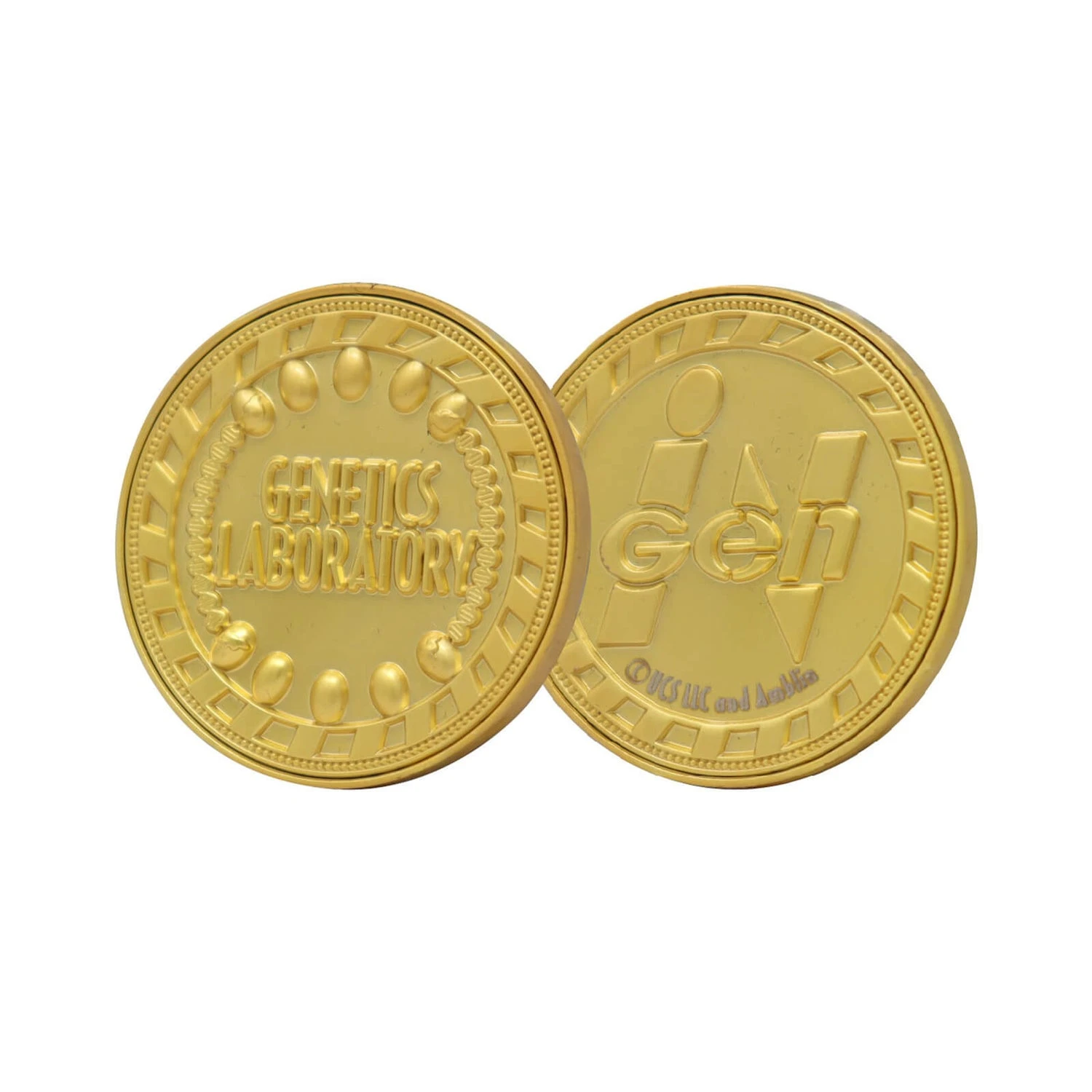 Fanattik Jurassic Park Premium Box Genetics Division Variant 14 Fanattik Jurassic Park Premium Box Genetics Division Variant - Image 12