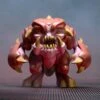 Numskull Designs Doom Pinky 5 Inch Figure 2 Numskull Designs Doom Pinky 5 Inch Figure -Action Figures Shop 13257383 1044892050712997
