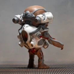 Numskull Designs Doom Revenant 6 Inch Figure -Action Figures Shop 13257384 1114892051221668