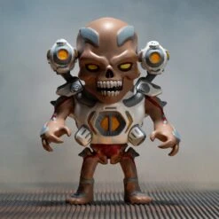 Numskull Designs Doom Revenant 6 Inch Figure
