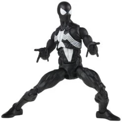 Hasbro Marvel Legends Spider-Man Series Symbiote Spider-Man 6 Inch Action Figure -Action Figures Shop 13304141 1244894854361725