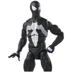 Hasbro Marvel Legends Spider-Man Series Symbiote Spider-Man 6 Inch Action Figure -Action Figures Shop 13304141 6924894854402852