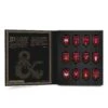 Pinfinity Dungeons And Dragons 12 Class Augmented Reality Pin Set Limited Edition -Action Figures Shop 13337377 6334896927782001