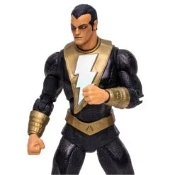 McFarlane DC Multiverse Build-A-Figure 7" Action Figure - Black Adam (Endless Winter) 9 McFarlane DC Multiverse Build-A-Figure 7" Action Figure - Black Adam (Endless Winter) -Action Figures Shop 13368467 7975025800855655
