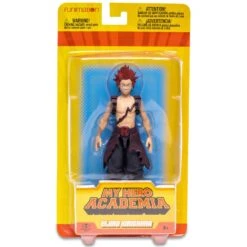McFarlane My Hero Academia 5" Action Figure - Eijiro Kirishima -Action Figures Shop 13368472 1515025798666135