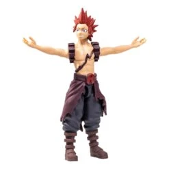 McFarlane My Hero Academia 5" Action Figure - Eijiro Kirishima